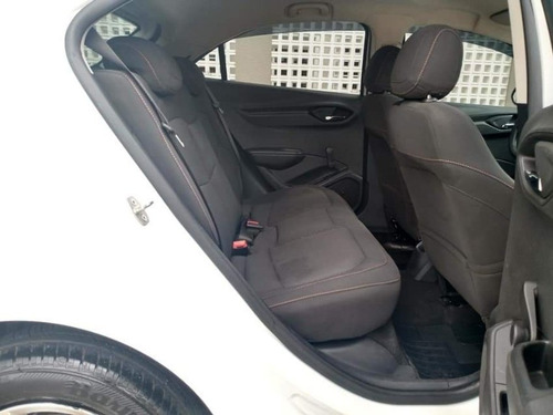 Chevrolet Onix Lt 1.0