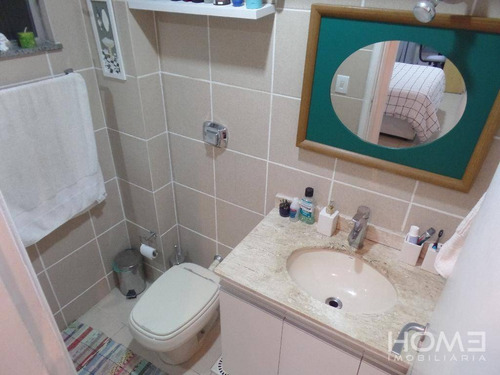 Imagem 14 de 28 de Apartamento À Venda, 60 M² Por R$ 244.900,00 - Pechincha - Rio De Janeiro/rj - Ap2192