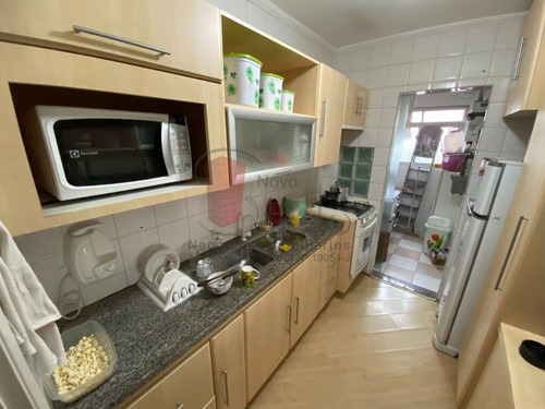 Imagem 8 de 15 de Apartamento - Vila Gomes Cardim - Ref: 9615 - V-9615