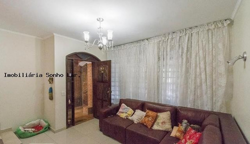 Imagem 3 de 15 de Sobrado Para Venda Em São Paulo, Vila Lageado, 5 Dormitórios, 2 Suítes, 5 Banheiros, 2 Vagas - 8902_2-1193191