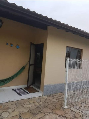 Imagem 6 de 9 de Casa Com 2 Dormitórios À Venda Por R$ 380.000 - Martim De Sá - Caraguatatuba/sp - Ca0918
