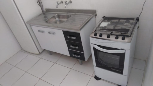 Imagem 13 de 14 de Apartamento, 42 M² - Venda Por R$ 600.000,00 Ou Aluguel Por R$ 2.278,50/mês - Vila Nova Conceição - São Paulo/sp - Ap19618