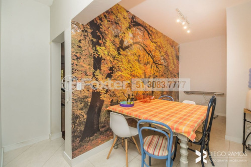 Imagem 23 de 30 de Apartamento, 3 Dormitórios, 107.65 M², Santana - 209357