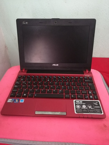 Asus Eeepc X101ch Por Partes (Usado)