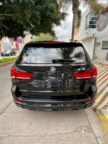 Imagen 8 de 13 de Bmw X5 2.0 Xdrive 40e Excellence Híbrido At 2017