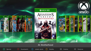 Descarga Juegos Digitales Xbox 360 Mercadolibre Com Ar