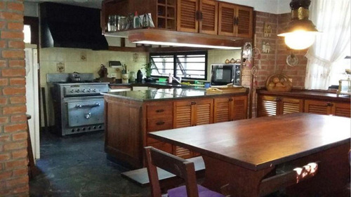 Imagen 8 de 30 de Casa En Venta 7 Amb Lote De 1394m2 Con Piscina