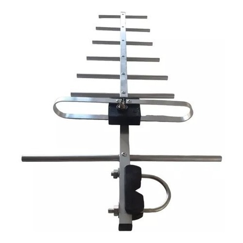 Imagen 2 de 3 de Antena Flecha Tda Tv Digital Hd Uhf - Resistente