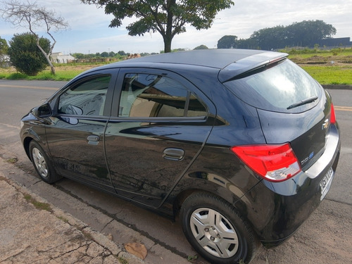 Chevrolet Onix 2018 1.0 Joy 5p
