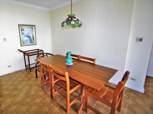 Imagem 5 de 28 de Apartamento Residencial À Venda, Praia Das Pitangueiras, Guarujá - Ap4050. - Ap4050 - 34710923