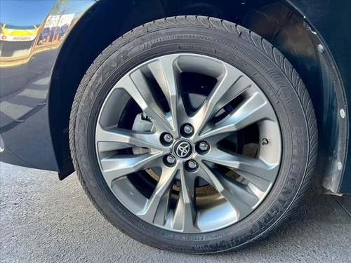 Toyota Corolla 2.0 XEI 16V FLEX 4P AUTOMÁTICO