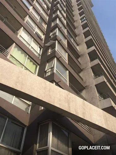 Se Vende Depto 2d 2b Con Estacionamiento (96508)