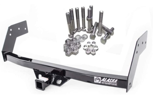 Tiron De Arrastre Jeep Compass 2011-2017 Alaska