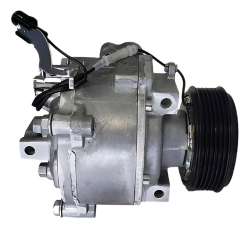 Compresor Mitsubishi Lancer 2008-2014