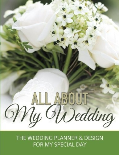 All About My Wedding Planner The Wedding Planner  Y  Design 