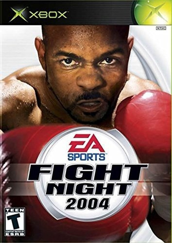 Fight Night 2004