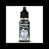 Comprar Pintura Acrilicos Vallejo Para Modelismo Model Color 18 Ml