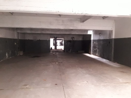 Imagen 2 de 14 de Galpón En Venta De 1100 M2 Cub Totales-2 Plantas-avellane