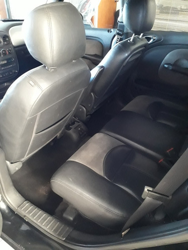 Imagen 4 de 7 de Chrysler Pt Cruiser 2009 2.4 Limited Atx Atostick