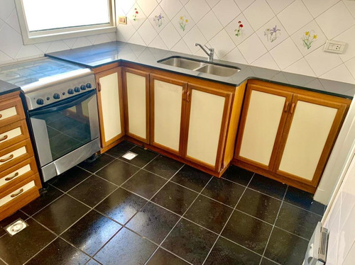 Imagen 10 de 20 de Departamento - Recoleta