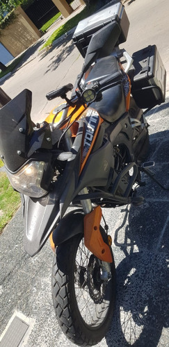 Imagen 6 de 18 de Corven Touring 250