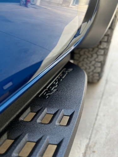 Ford Ranger Raptor 2.0l Biturbo Cabina Doble 4x4