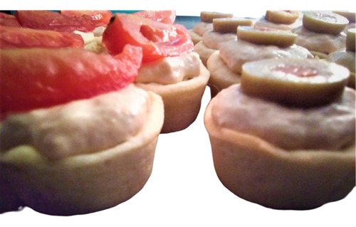 Catering Especial Eventos Empresariales Lunch Finger Food