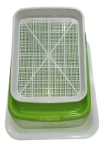 Comprar Docogrow Kit Microgreens Para Siembra