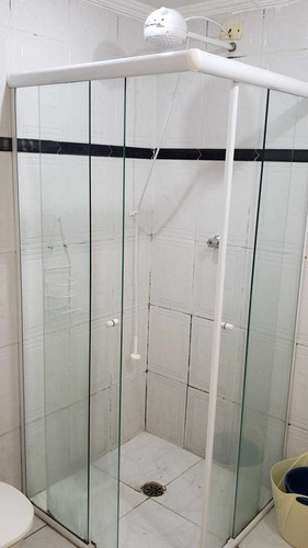 Imagem 5 de 13 de Apartamento Moema Mobiliado Para Curto Ou Longo Prazo