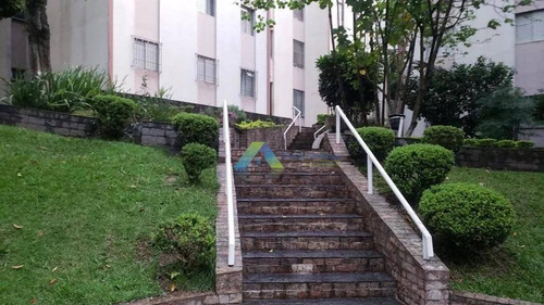 Imagem 18 de 22 de Apartamento Com 2 Quartos À Venda, 60 M² Por R$ 204.900 - Ap3965