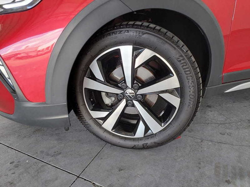 Imagem 6 de 13 de Volkswagen Nivus 1.0 200 Tsi Highline 2021