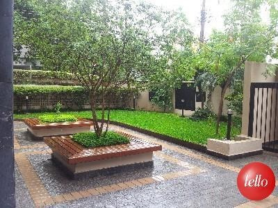 Imagem 20 de 23 de Apartamento - Ref: 240625