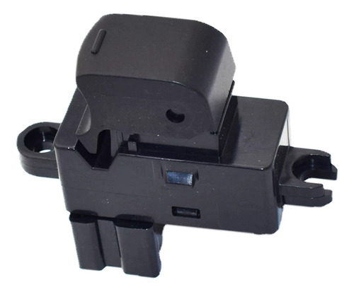 Interruptor Alza Vidrio Delantero Nissan Tiida 2006/2014