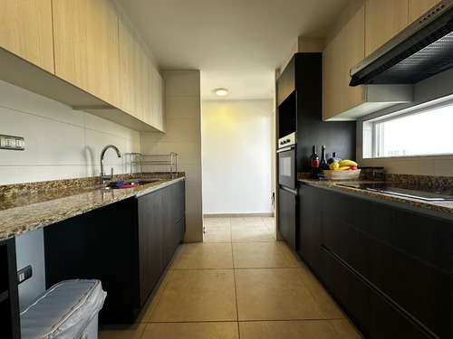 Departamento | Edificio San Sebastián | Quilpué
