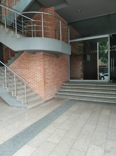 Imagen 6 de 14 de Oficina En Venta Los Dos Caminos 292m Edf. Qvadra Ov-ldc004