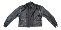 Comprar Forro Interior Casaca Ramsey Vented Mujer Negro  T-l
