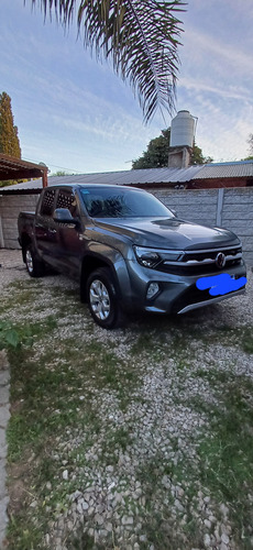 Volkswagen Amarok 2.0 Cd Tdi 180Cv Comfortline 4X2