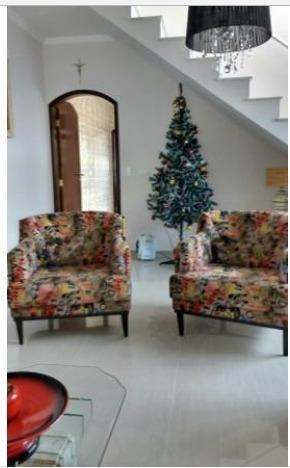 Imagem 3 de 5 de Sobrado Com 3 Dormitórios À Venda, 152 M² Por R$ 532.000,00 - Residencial Bosque Dos Ipês - São José Dos Campos/sp - So0702