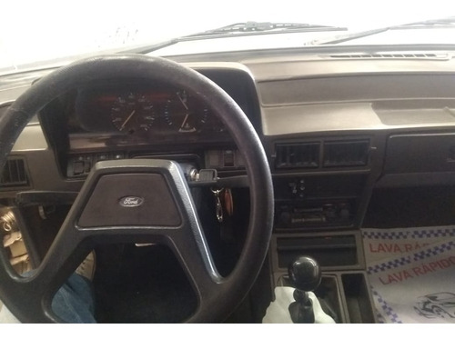 Imagem 10 de 15 de 1985 Ford Corcel Belina Ii Gl
