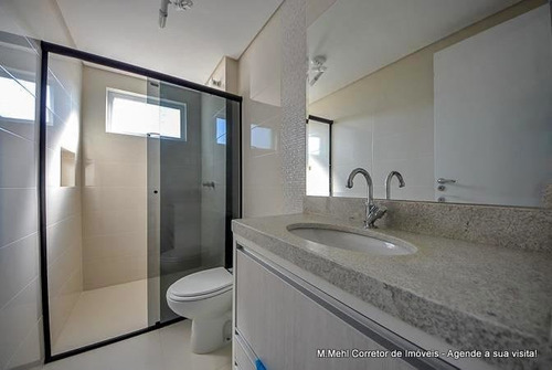 Imagem 13 de 30 de Apartamento Com 3 Dormitórios À Venda Com 118.81m² Por R$ 344.800,00 No Bairro Capão Raso - Curitiba / Pr - M2cr-csf402