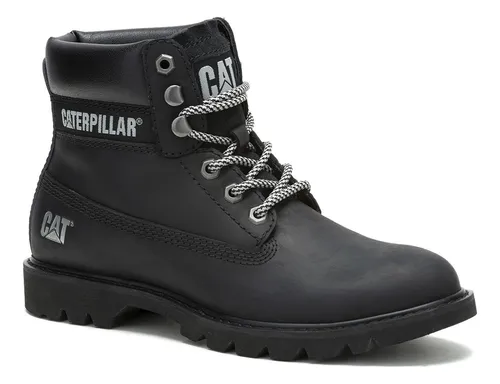 Bototos de mujer caterpillar clearance