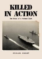 Libro Killed In Action : The Diary Of A Vietnam P.o.w. - ...