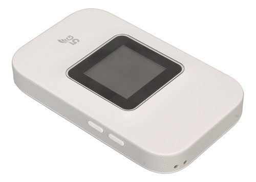 Router Portátil Mini Lte, Compatible Con Hotspot Wifi Móvil