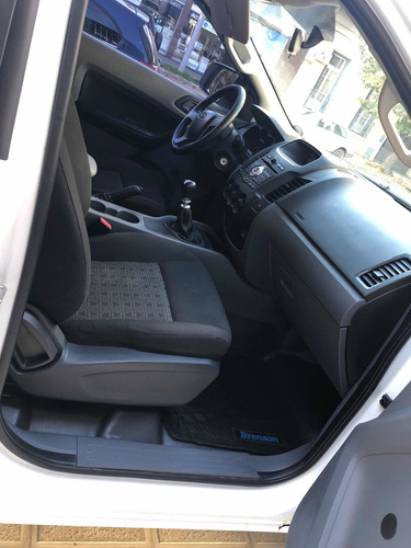 Ford Ranger 2.2 Cd Xl Tdci 150cv 4x2 2017