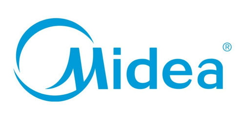 Imagen 5 de 7 de Convector Electrico Panel Midea 2000w Ch-p120 Termostato