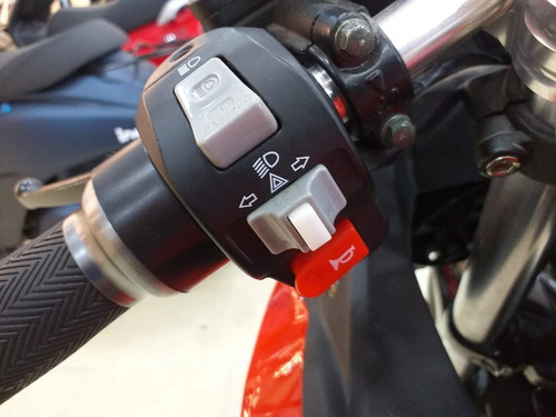 Imagen 8 de 16 de Moto Electrica Veloc: 90 Km/h Autonom: 150 Km Litio No Sunra