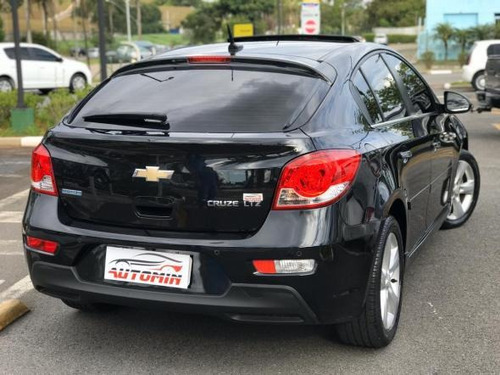 Cruze Hb Sport Ltz 1.8 16v Flexp. 5p Aut