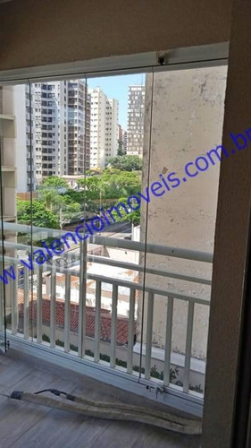 Imagem 28 de 28 de Venda - Apartamento - Cambuí - Campinas - Sp - 2733jur