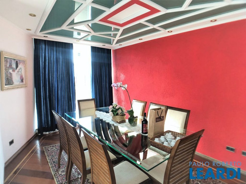 Imagem 13 de 15 de Casa Em Condomínio - Alphaville - Sp - 536300