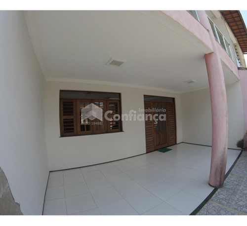 Imagem 20 de 22 de Casa À Venda Na Parquelândia - Fortaleza/ce - 550